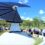 Flor Solar: Governo inaugura mini usina fotovoltaica dentro do Parque das Nações Indígenas